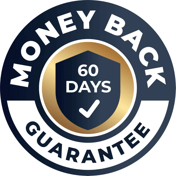 revivaGlow 60days money back